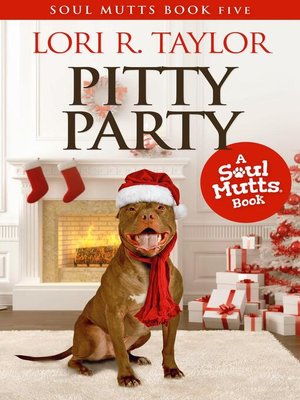 cover image of Pitty Party